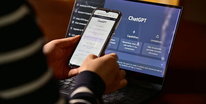 ChatGPT