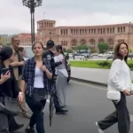 Ցուցարարներ