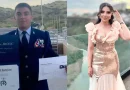 Դիանա Գրիգորյանի որդի