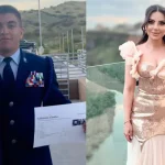 Դիանա Գրիգորյանի որդի