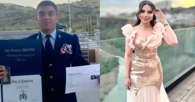 Իմ տղա Աստված օրհնի քեզ․ Դիանա Գրիգորյանի հուզիչ գրառումը Դիանա Գրիգորյանի որդի