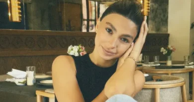 Էլիզ Մելիքյան