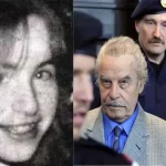 elizabet doch