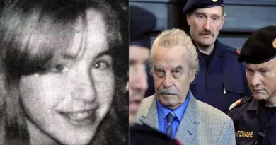 Родители перевернули весь мир, но не смогли найти пропавшую 18-летнюю дочь: через 24 года она нашлась Родители перевернули весь мир, но не смогли найти пропавшую 18-летнюю дочь: через 24 года она нашлась
