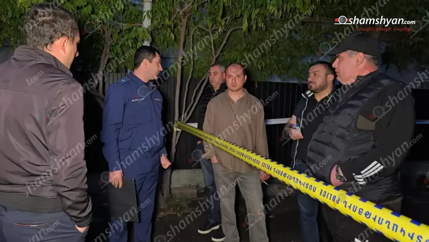 gevorg stepanyan