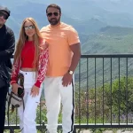 Հայկ Սարգսյան Կարեն Ասլանյան