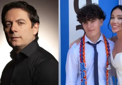 Հայկոյի որդին