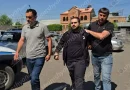 Հորը սպանած երիտասարդ