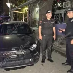 kia vraert