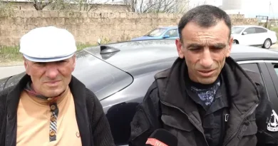 Աստված տա՝ երեխեն ողջ-առողջ լինի. ինչ են պատմում Մարմարիկի բնակիչները Աստված տա՝ երեխեն ողջ-առողջ լինի. ինչ են պատմում Մարմարիկի բնակիչները