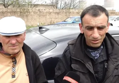 Աստված տա՝ երեխեն ողջ-առողջ լինի. ինչ են պատմում Մարմարիկի բնակիչները