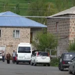 Գյուղում