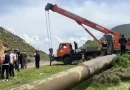 Մարմարիկ գյուղ