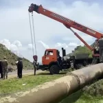 Մարմարիկ գյուղ