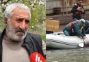Մարմարիկ գյուղ