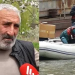 Մարմարիկ գյուղ