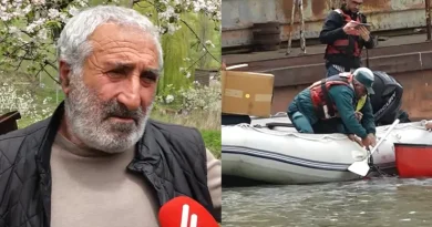 Ասացին` էրեխեն ստեղ է, 50 հոգով գնացինք, դատարկ հետ եկանք. ինչ է հայտնի երեխայի անհետանալուց 10 օր անց Մարմարիկ գյուղ