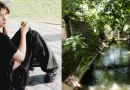 կորած աղջիկ
