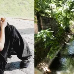 կորած աղջիկ