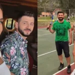 Միխայիլ Գալուստյան