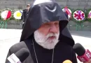 Նաթան սրբազան