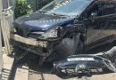 nissan tida