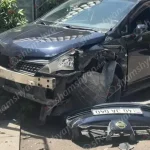nissan tida