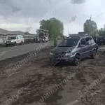 Սառնակունք գյուղ
