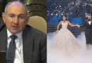 pashinyan harsaniq