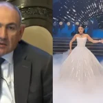 pashinyan harsaniq