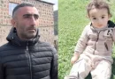 փոքրիկ Տիգրան հայր