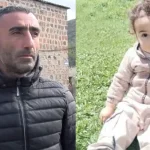 փոքրիկ Տիգրան հայր