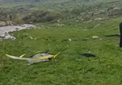 Հովիվը գետից դուրս է բերել քաղաքացու դի