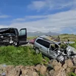 Քուչակում ողբերգական վթար