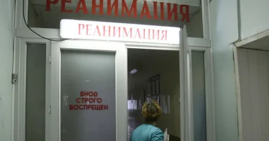 16-летнего подростка, «вылеченного» молитвой и чесноком, перевели в реанимацию 16-летнего подростка, «вылеченного» молитвой и чесноком, перевели в реанимацию