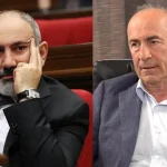 Ռոբերտ Քոչարյան