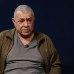 Ռուբեն Հախվերդյան