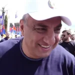 Սամվել Ալեքսանյան