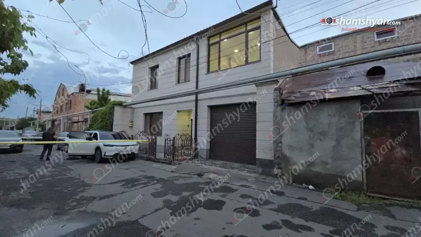 stepanyan meqena