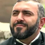 Տեր Փառեն քահանա Պետրոսյան