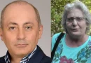 Վարդան Ղուկասյան մայրիկ
