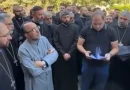 Մայր Աթոռ Միքայել Աջապահյան
