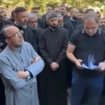 Մայր Աթոռ Միքայել Աջապահյան