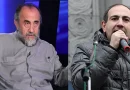 Միքայել Սրբազան