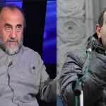 Միքայել Սրբազան