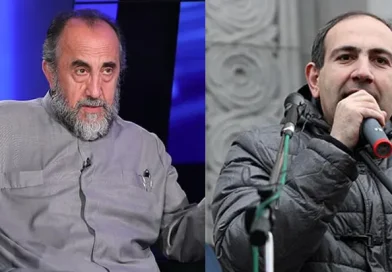Միքայել Սրբազան