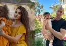 ani ohanjanyan papa