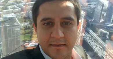 Առևանգել են հայ գործարարին. նրան չեչեննե՞րն են տարել