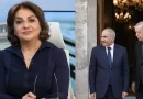 Արմինե Օհանյան