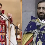 Արշակ Սրբազան